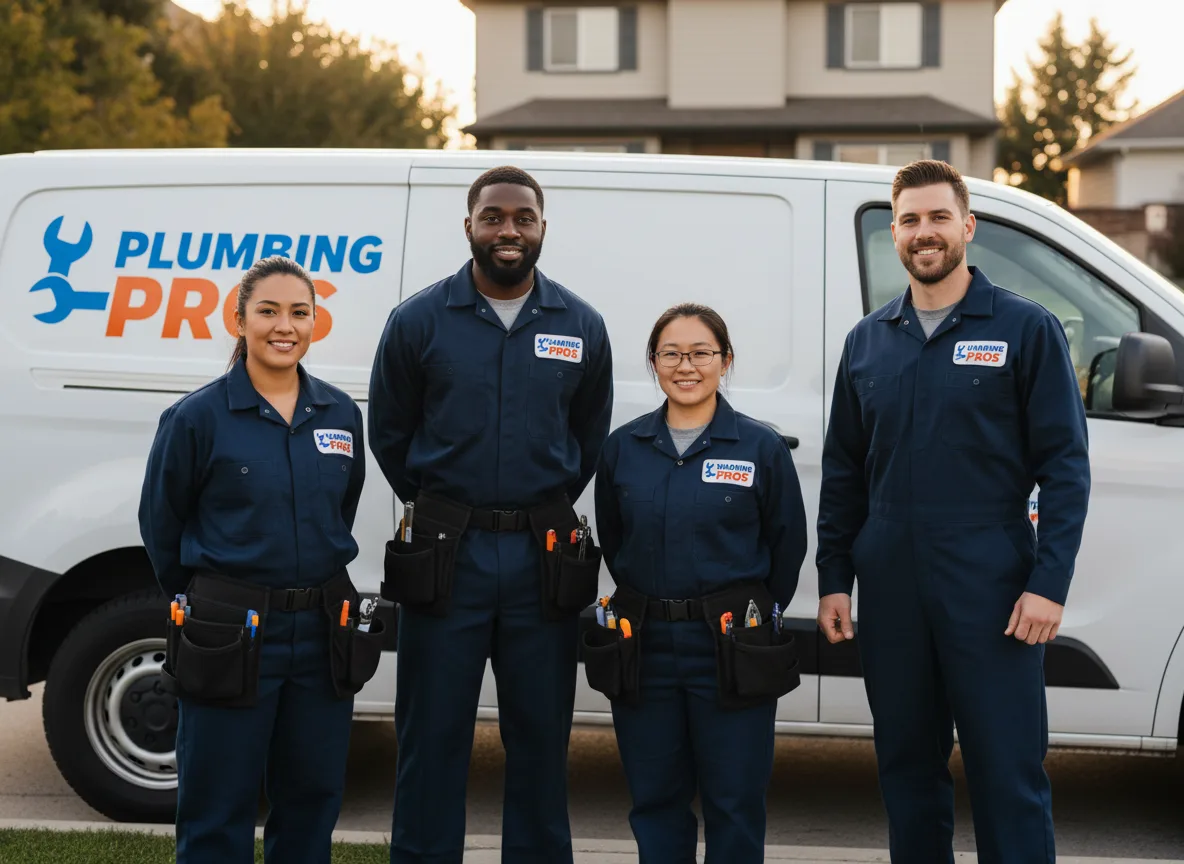 Water Heater Repair company in Lampasas, TX
